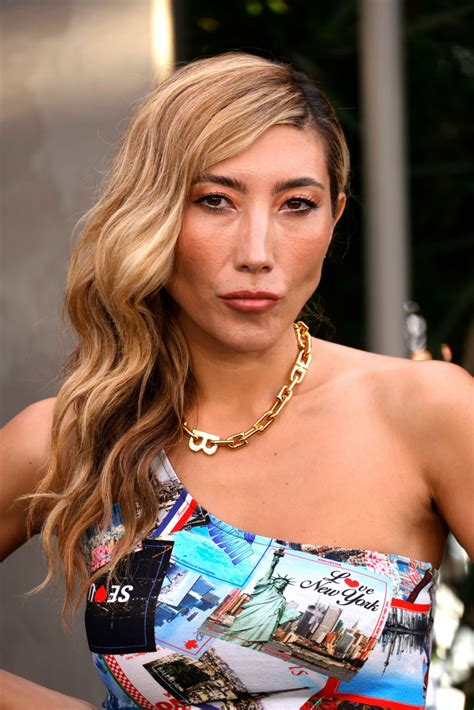 dichen lachman|From Ramsey Street to Jurassic World, Aussie star Dichen Lachman。